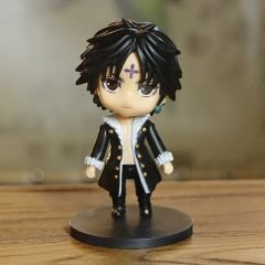 Anime Hunter X Hunter Figür Chrollo Lucilfer Figür