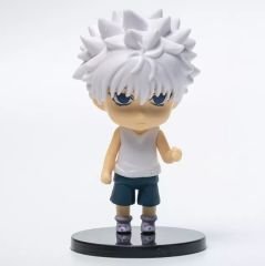 Anime Hunter X Hunter Figür Killua Zoldyck Figür