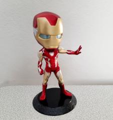 Avengers Endgame İronman Demir Adam Figür Biblo