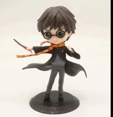 Harry Potter Asa Tutan Figür Biblo 15 Cm