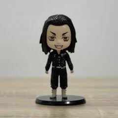 Anime Tokyo Revengers Figür Keisuke Baji Figür