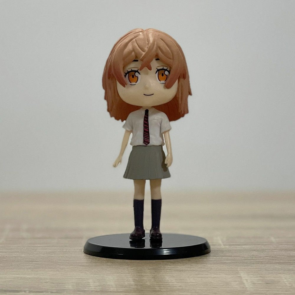 Anime Tokyo Revengers Figür Hinata Tachibana Figür