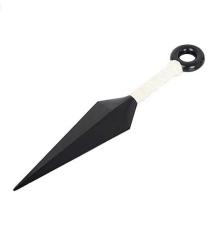 Anime Naruto Uzamaki Cosplay 3lü Kunai Mızrak Seti