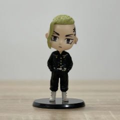 Anime Tokyo Revengers Figür Ken Ryuguji Figür
