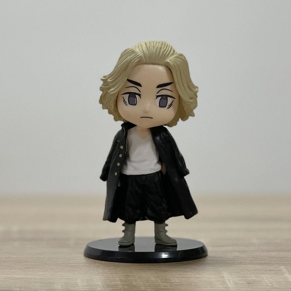 Anime Tokyo Revengers Figür Manjiro Sano Figür