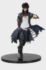 Toptan My Hero Academia Dabi Crematorium Figür 20 Cm