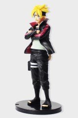 Toptan Anime Naruto Uzamaki Figür 24 Cm Boruto Figür