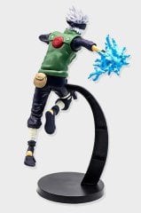 Toptan Naruto Shippuuden Hatake Kakashi Figür