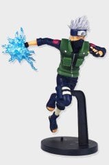 Toptan Naruto Shippuuden Hatake Kakashi Figür