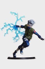 Anime Naruto Shippuuden Kakashi Figür