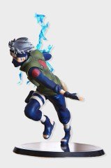 Anime Naruto Shippuuden Kakashi Figür