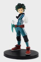 Anime Midoriya Izuku Deku Figür