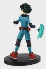Anime Midoriya Izuku Deku Figür