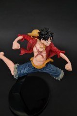One Piece Luffy Figür
