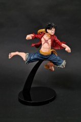 One Piece Luffy Figür