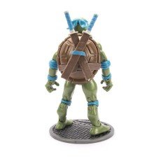 Ninja Kaplumbağalar Leonardo Figür