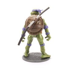 Ninja Kaplumbağalar Donatello Figür