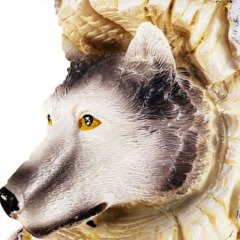 Kurt Başlı Polyester Kalemlik