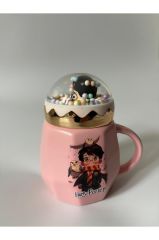 Harry Potter Özel Tasarım Kupa Bardak