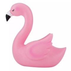 Flamingo Tasarımlı Gece Lambası