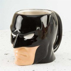 Batman 3D Tasarım Kupa Bardak