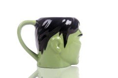 Hulk 3D Tasarım Kupa Bardak