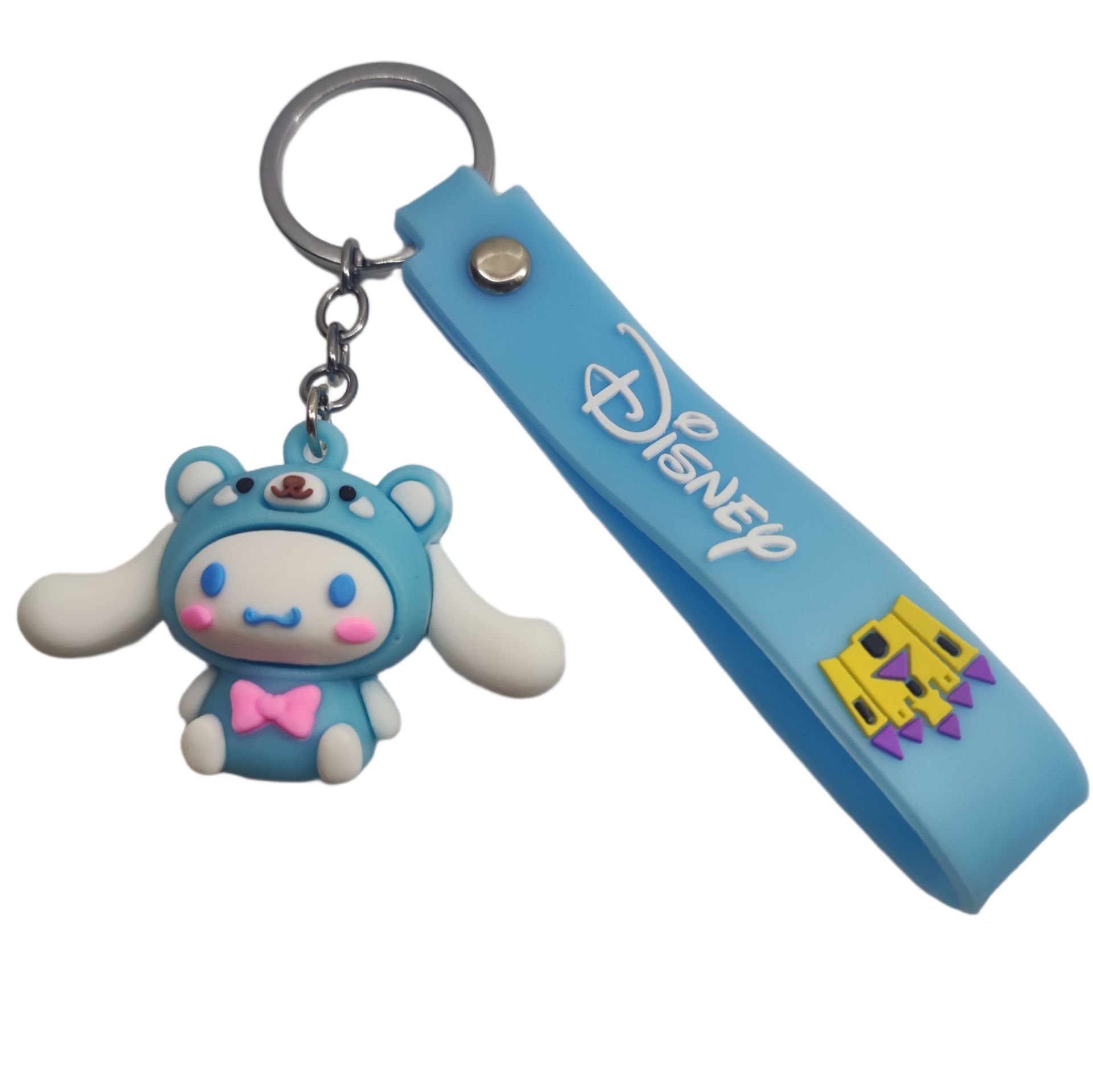 Hello Kitty Anahtarlık Çanta Aksesuarı Süsü