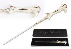 Harry Potter Voldemort Işıklı Sihirli Asa