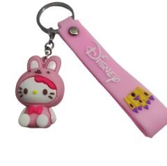 Hello Kitty Anahtarlık Çanta Aksesuarı Süsü