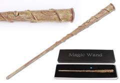 Harry Potter Hermione Granger Işıklı Sihirli Asa