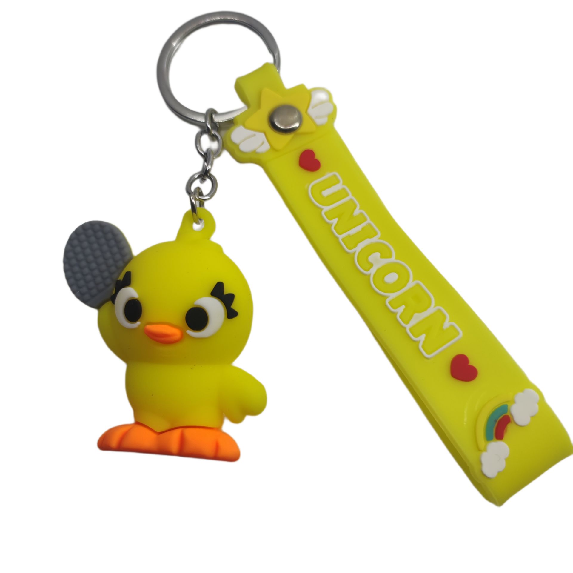 Toy Story Oyuncak Hikayesi Anahtarlık Çanta Aksesuarı Süsü