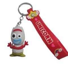 Toy Story Oyuncak Hikayesi Anahtarlık Çanta Aksesuarı Süsü