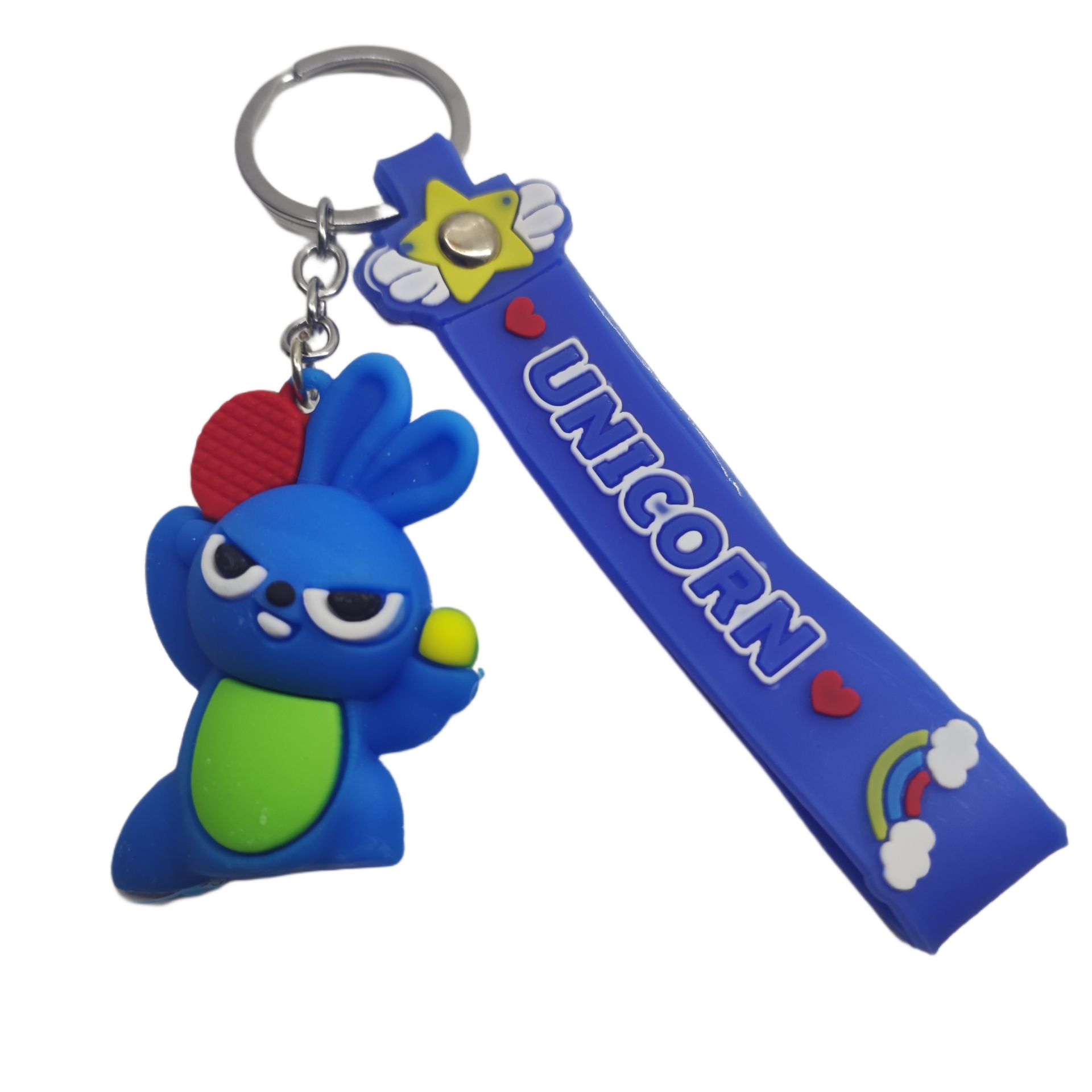 Toy Story Oyuncak Hikayesi Anahtarlık Çanta Aksesuarı Süsü