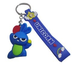 Toy Story Oyuncak Hikayesi Anahtarlık Çanta Aksesuarı Süsü
