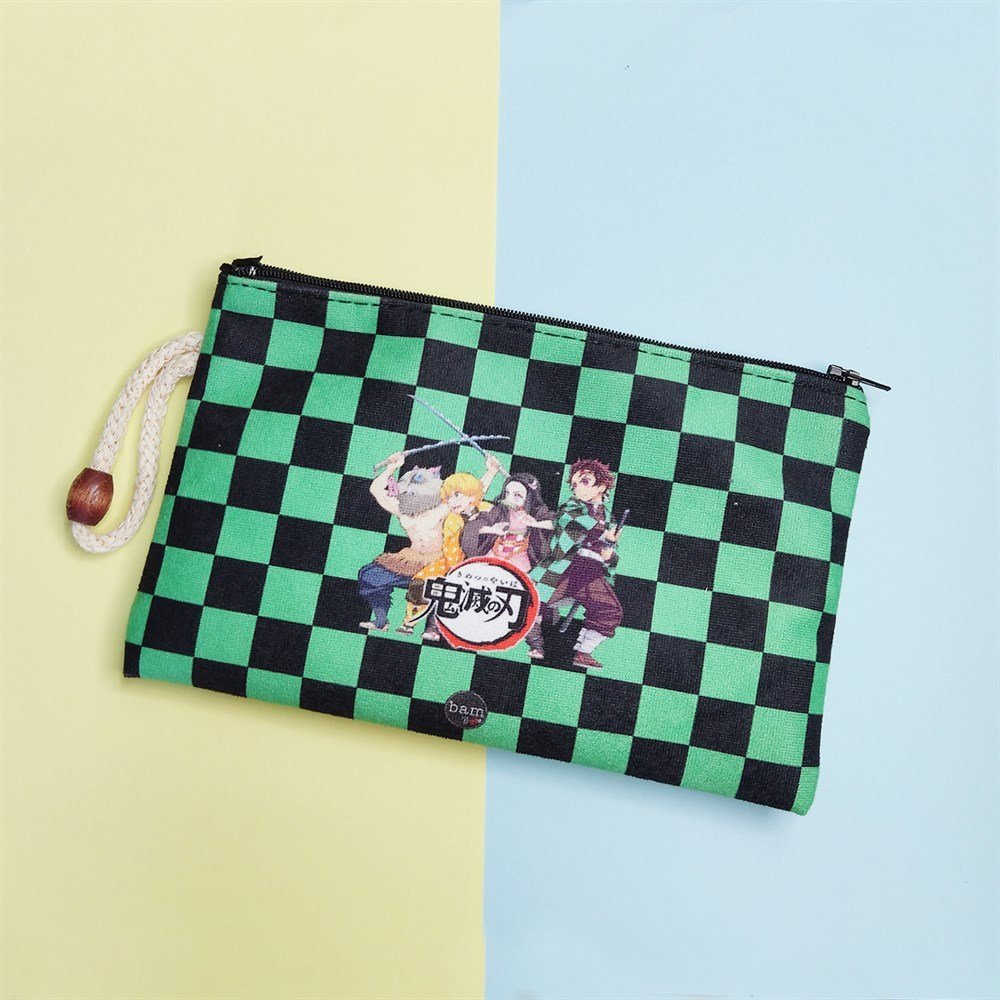 Devil's Blade Tasarımlı Kalemlik