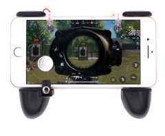 Mobil Game Oyun Konsolu Kontrol Aparatı