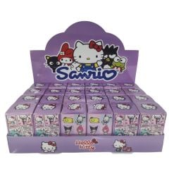 Sanrio Hello Kitty Sürpriz Kutu 1 Adet Hello Kitty Figür Anahtarlık Sürpriz Kutu