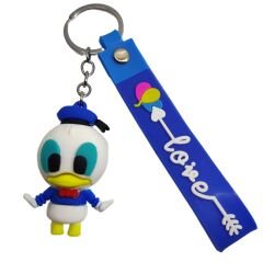 Donald Duck Anahtarlık Çanta Aksesuarı Süsü