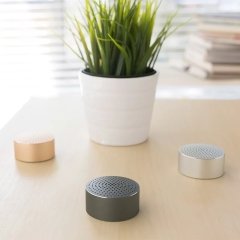 Xiaomi Mi Kablosuz Mini Bluetooth Hoparlör