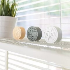 Xiaomi Mi Kablosuz Mini Bluetooth Hoparlör