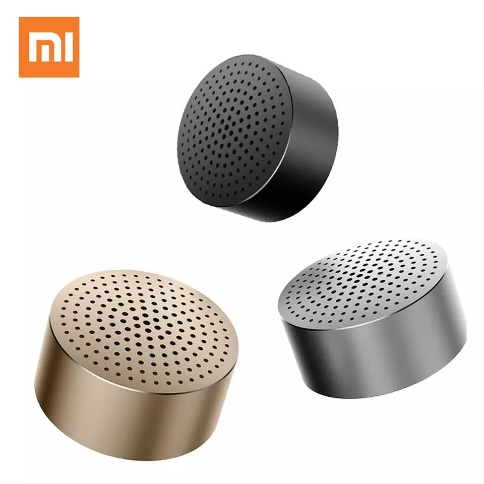 Xiaomi Mi Kablosuz Mini Bluetooth Hoparlör