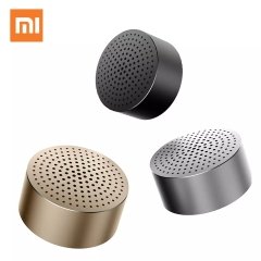 Xiaomi Mi Kablosuz Mini Bluetooth Hoparlör
