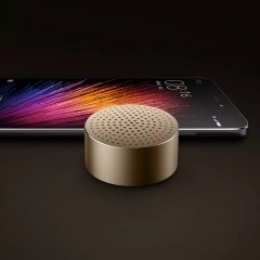 Xiaomi Mi Kablosuz Mini Bluetooth Hoparlör