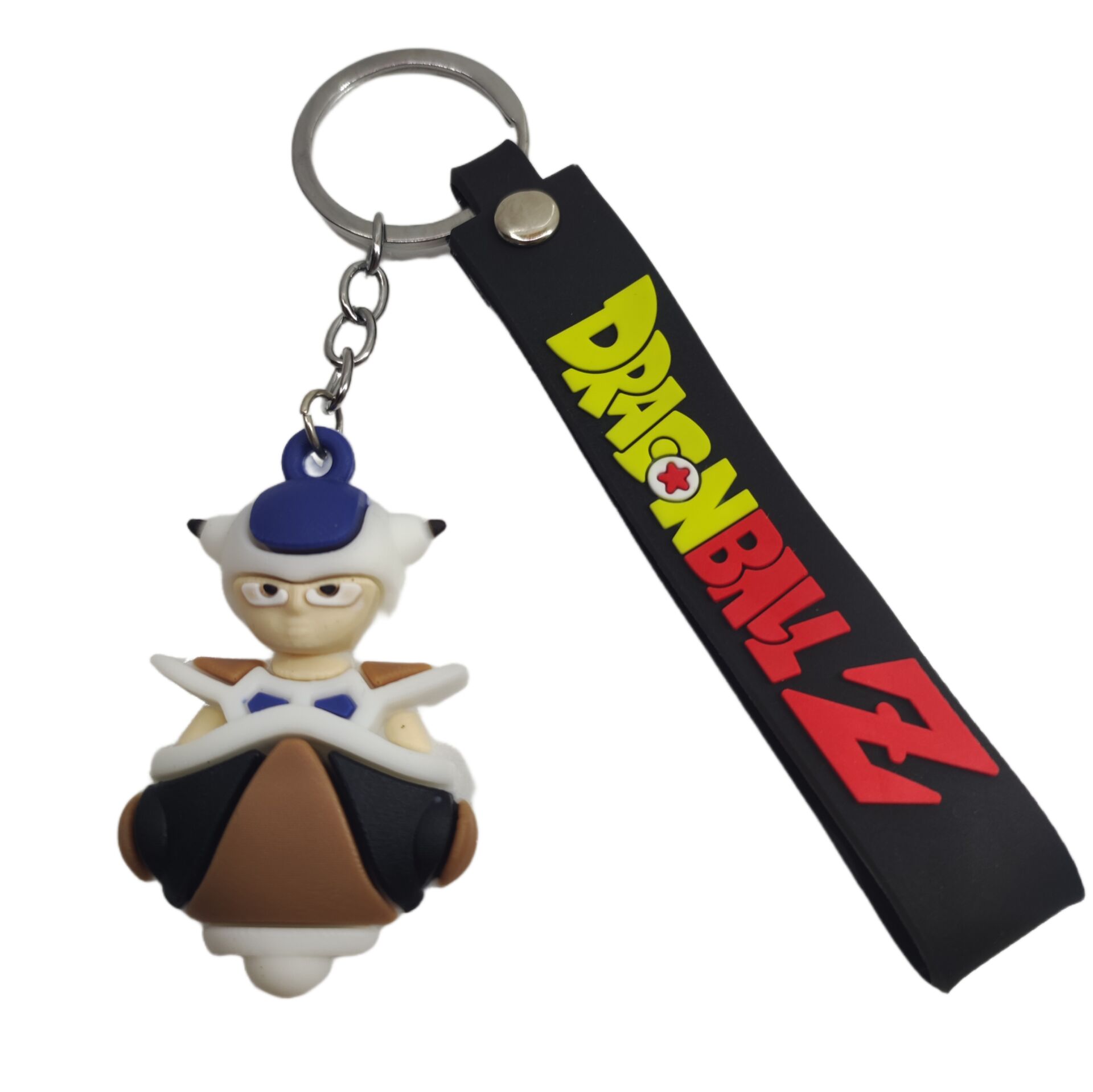 Dragon Ball Z Figür Anahtarlık Çanta Aksesuarı Süsü