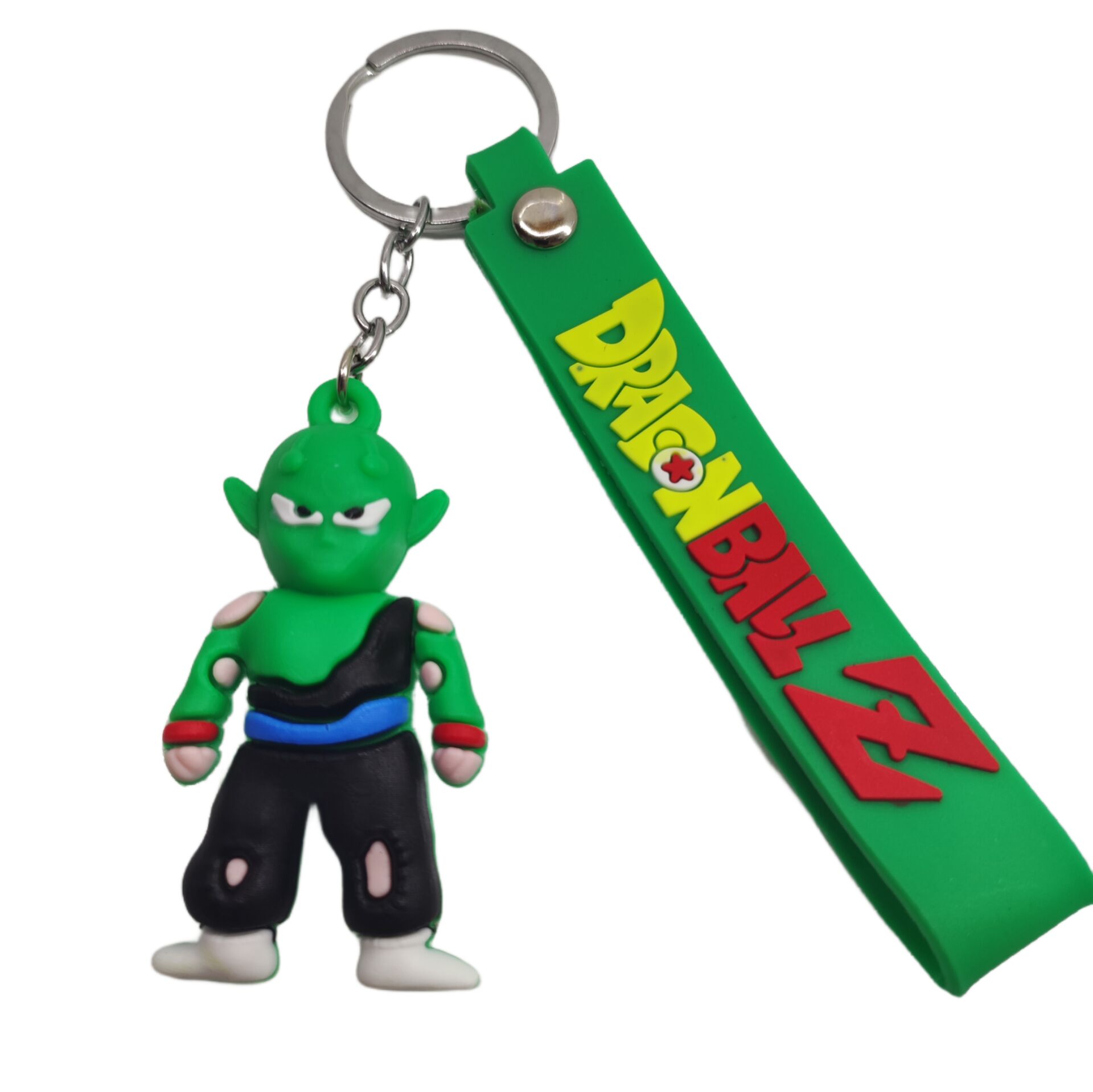 Dragon Ball Z Figür Anahtarlık Çanta Aksesuarı Süsü