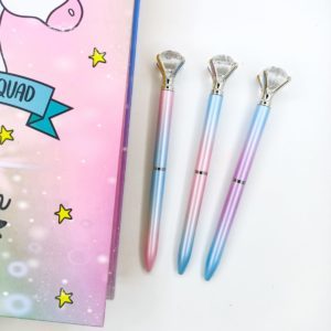 Diamond Tükenmez Kalem