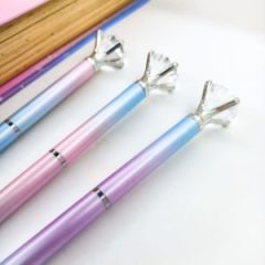 Diamond Tükenmez Kalem