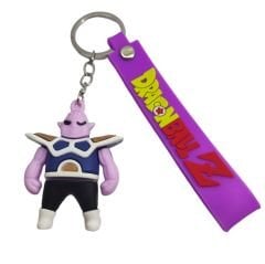 Dragon Ball Z Figür Anahtarlık Çanta Aksesuarı Süsü