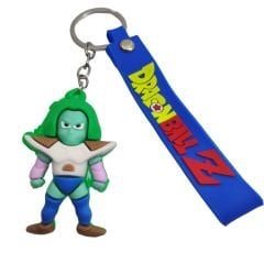 Dragon Ball Z Figür Anahtarlık Çanta Aksesuarı Süsü