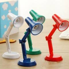 Mini Kitap Okuma Lambası